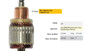 Imagen de INDUCIDO 12V AUDI A4 A5 BMW SERIE 1/3/5 FIAT PUNTO/STILO